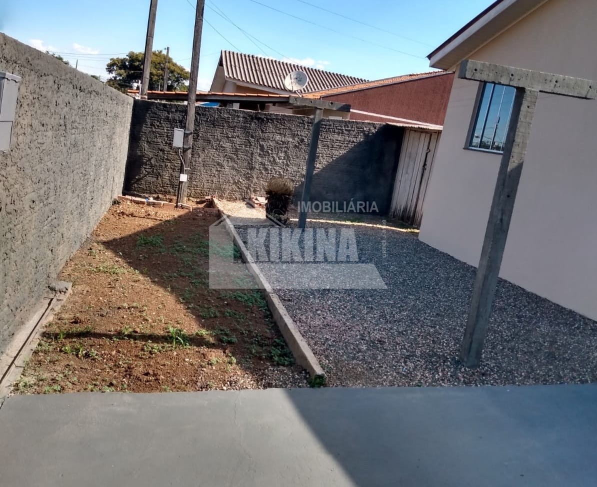 Casa à venda em Contorno, Ponta Grossa — Portal Chave Fácil