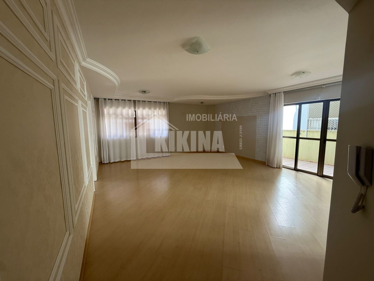 Apartamento à venda em Centro, Ponta Grossa — Portal Chave Fácil