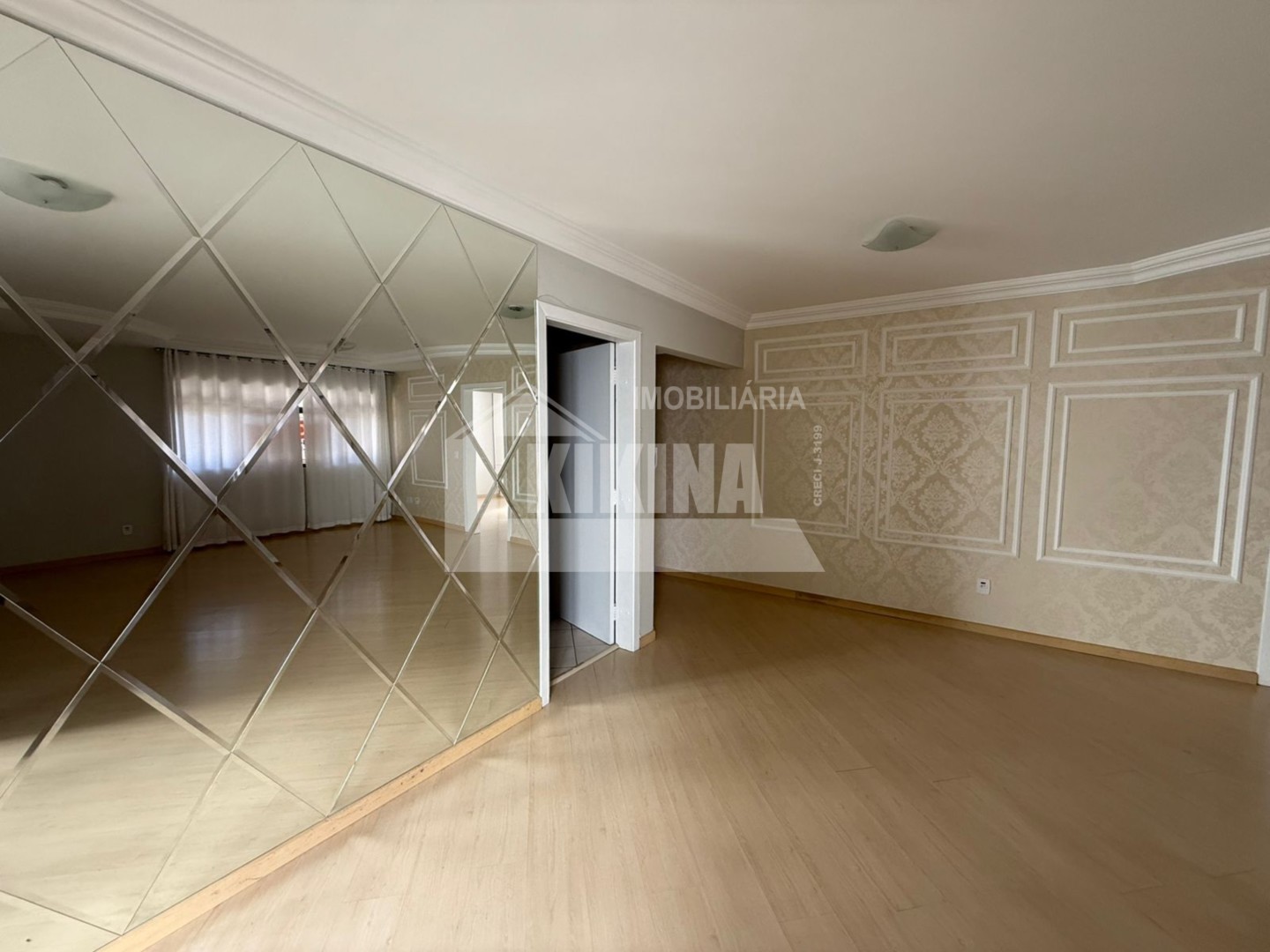 Apartamento à venda em Centro, Ponta Grossa — Portal Chave Fácil