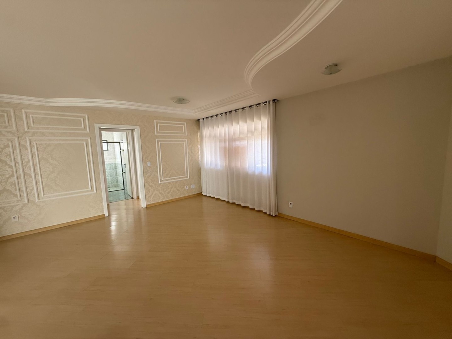 Apartamento à venda em Centro, Ponta Grossa — Portal Chave Fácil