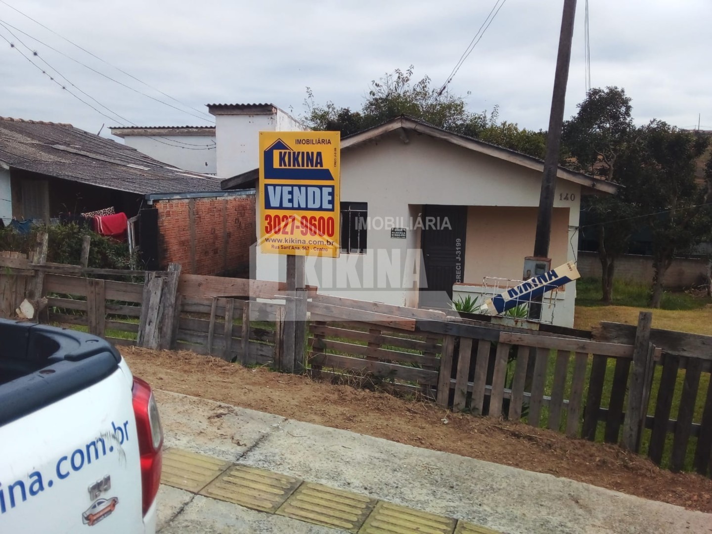 Terreno/Área à venda em Olarias, Ponta Grossa — Portal Chave Fácil