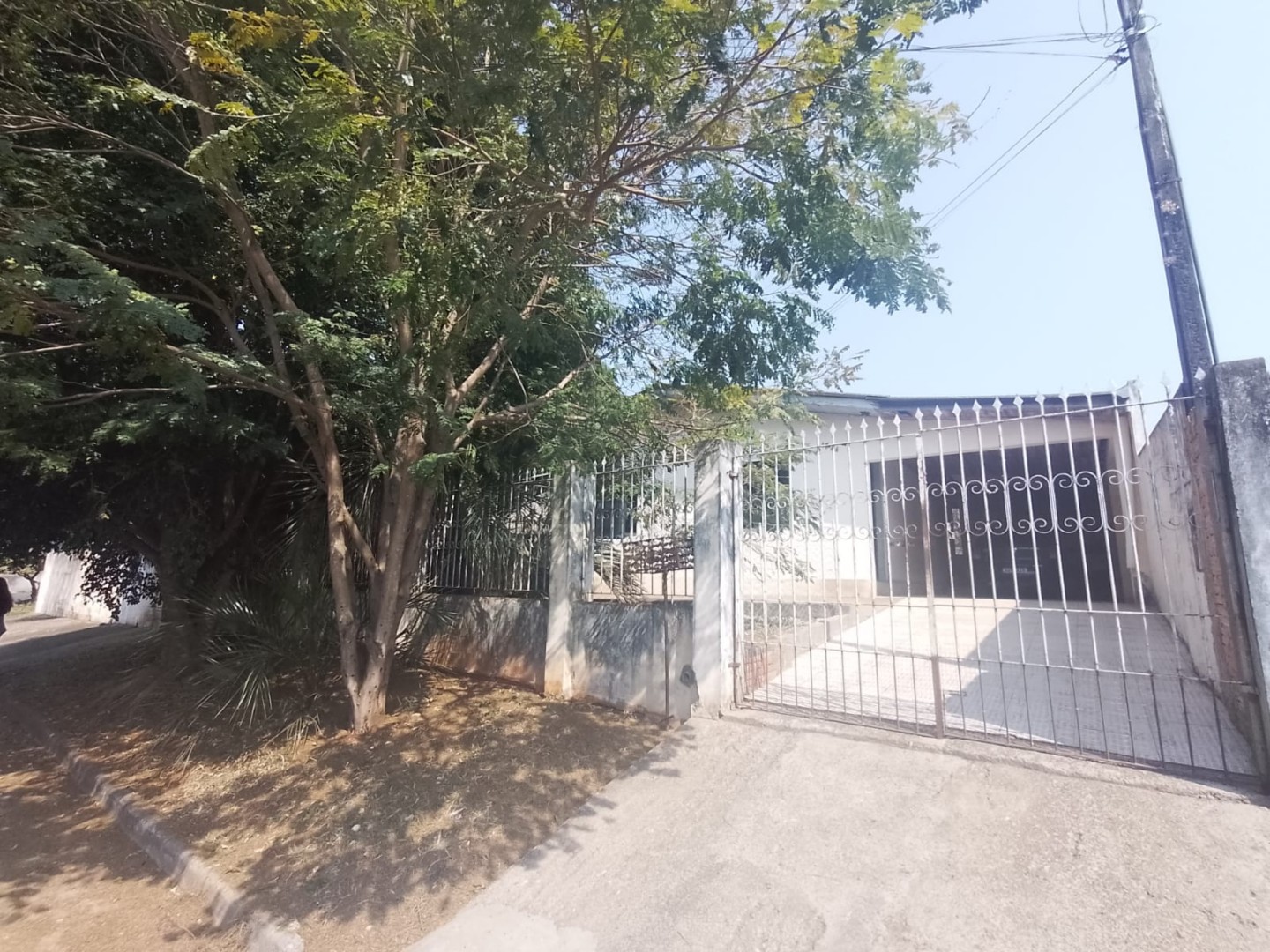 Casa para alugar em Oficinas, Ponta Grossa — Portal Chave Fácil