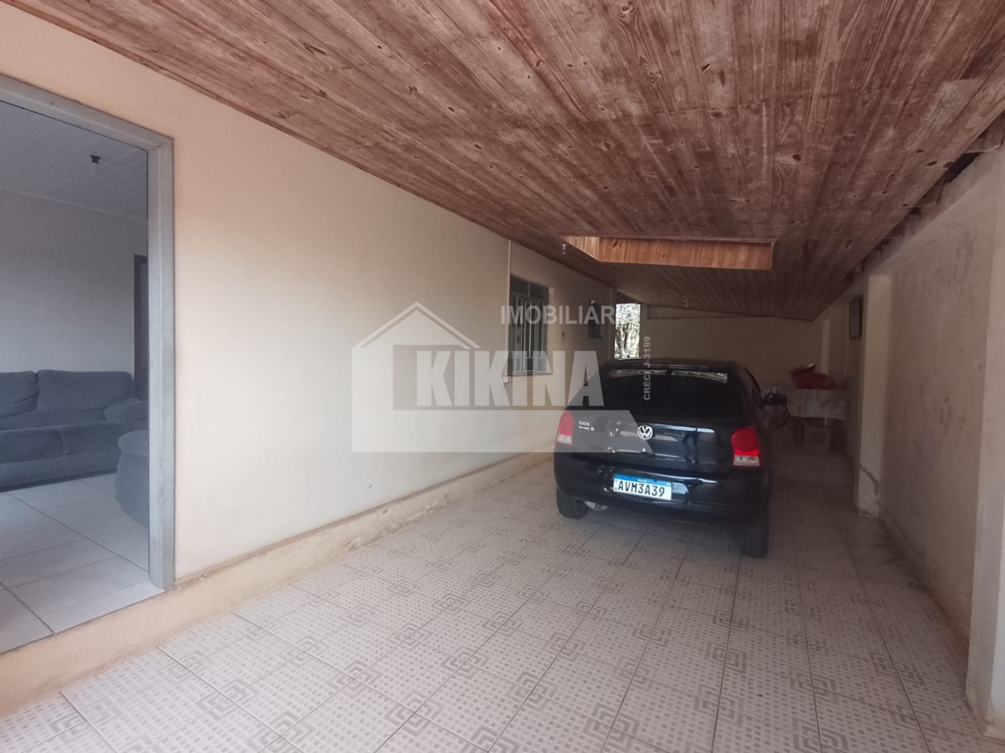 Casa para alugar em Oficinas, Ponta Grossa — Portal Chave Fácil