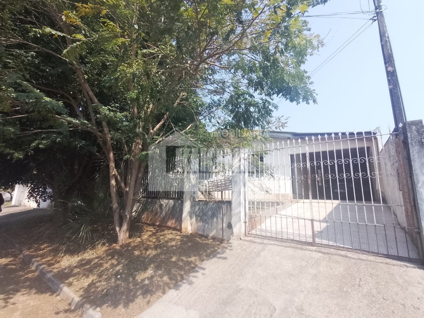 Casa à venda em Oficinas, Ponta Grossa — Portal Chave Fácil