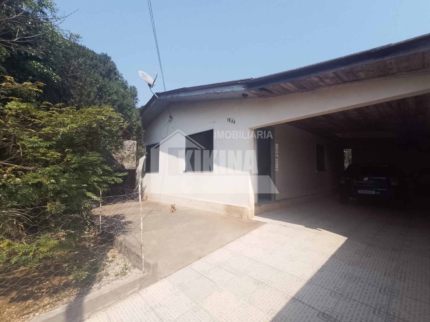 Casa à venda em Oficinas, Ponta Grossa — Portal Chave Fácil