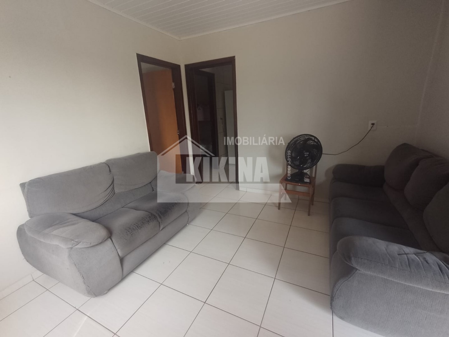 Casa à venda em Oficinas, Ponta Grossa — Portal Chave Fácil