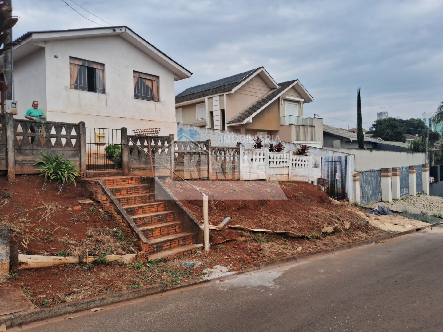 Casa à venda em Oficinas, Ponta Grossa — Portal Chave Fácil