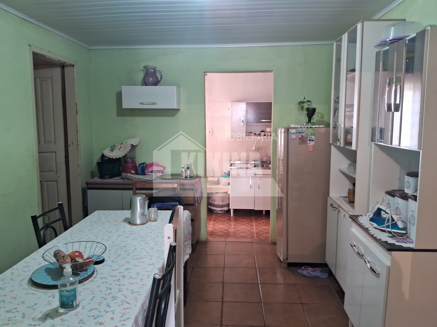 Casa à venda em Oficinas, Ponta Grossa — Portal Chave Fácil