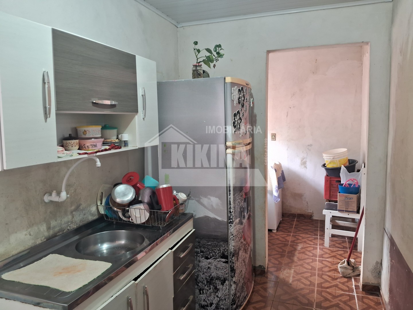 Casa à venda em Oficinas, Ponta Grossa — Portal Chave Fácil