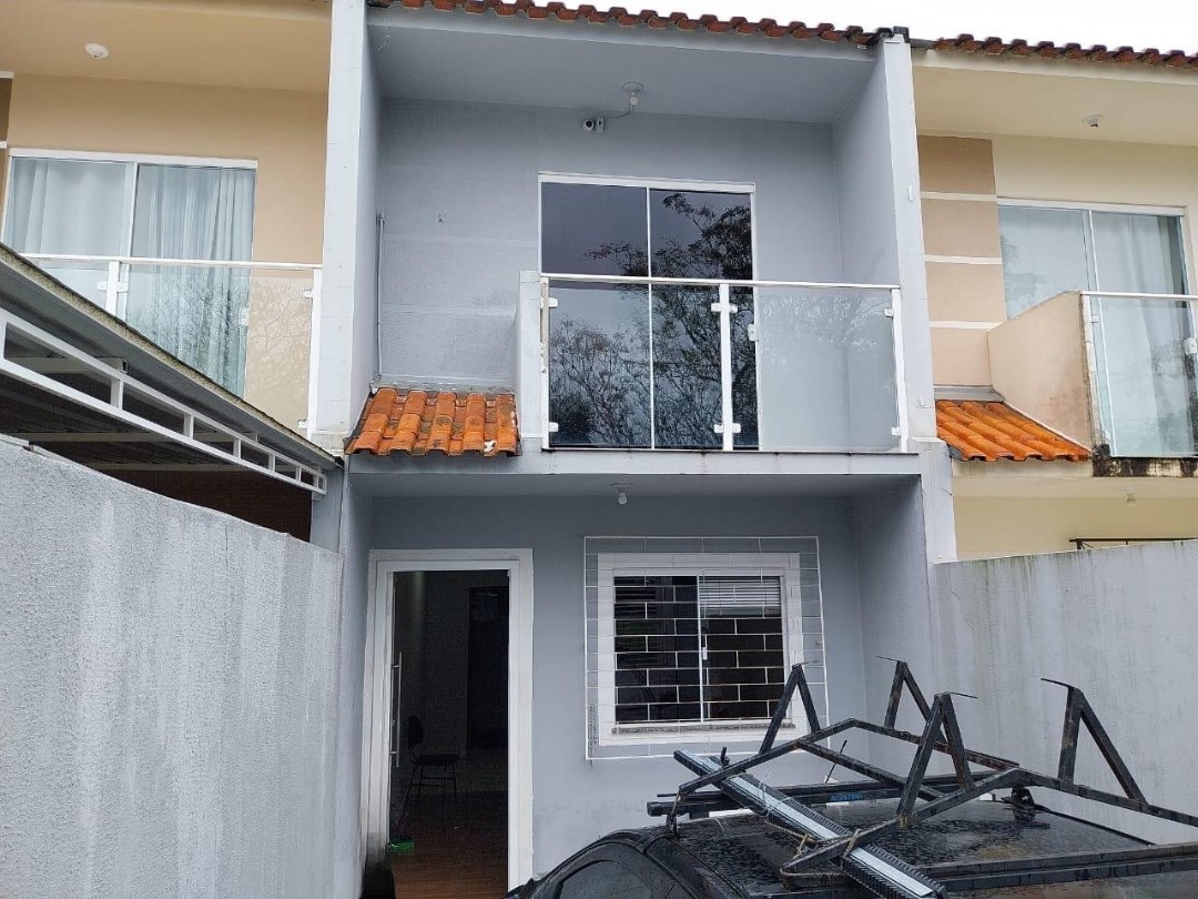 Casa para alugar em Contorno, Ponta Grossa — Portal Chave Fácil
