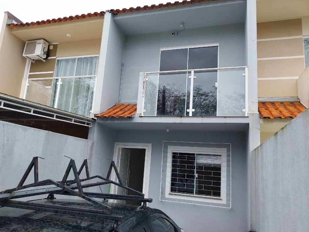 Casa para alugar em Contorno, Ponta Grossa — Portal Chave Fácil