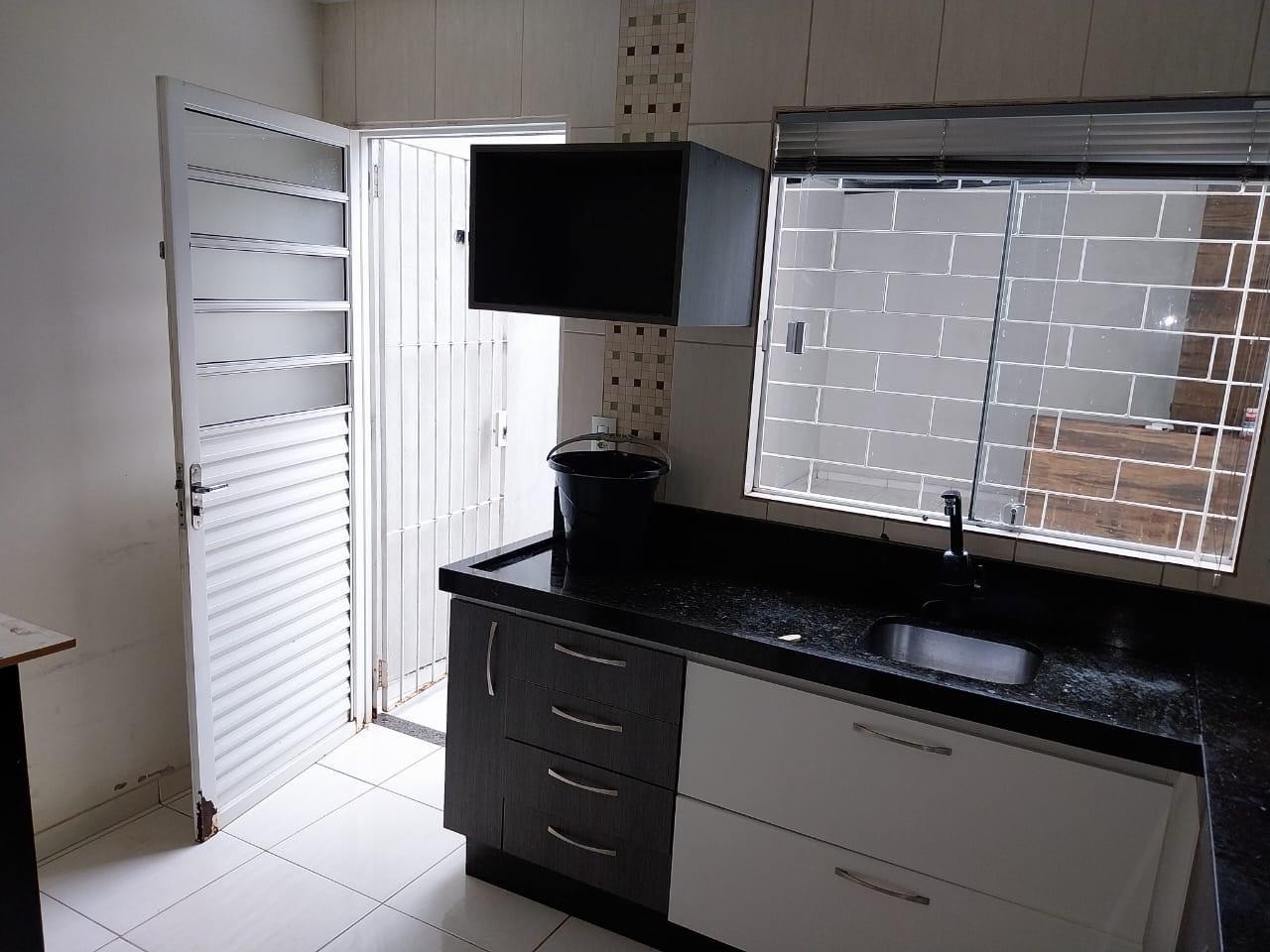 Casa para alugar em Contorno, Ponta Grossa — Portal Chave Fácil
