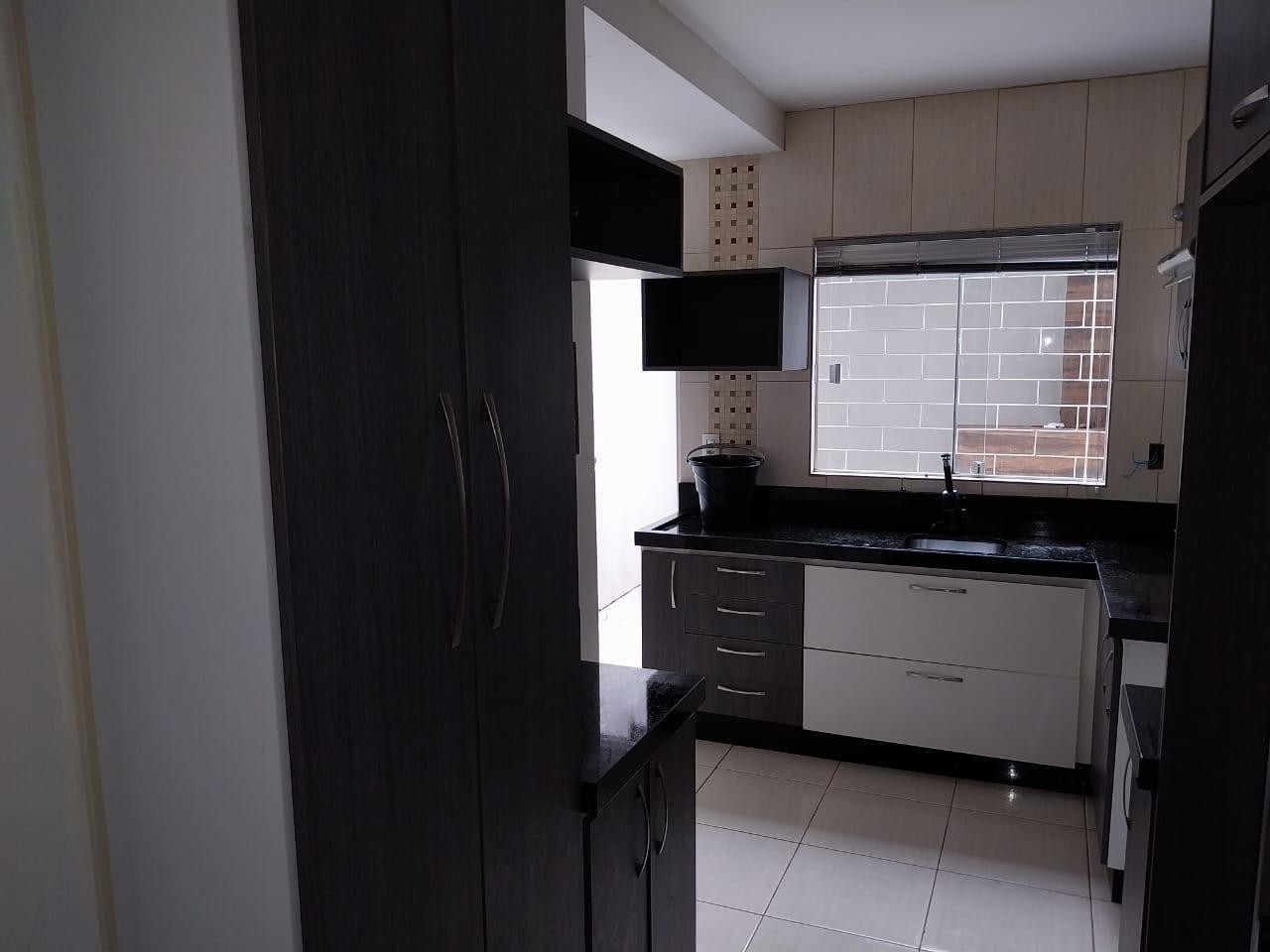 Casa para alugar em Contorno, Ponta Grossa — Portal Chave Fácil