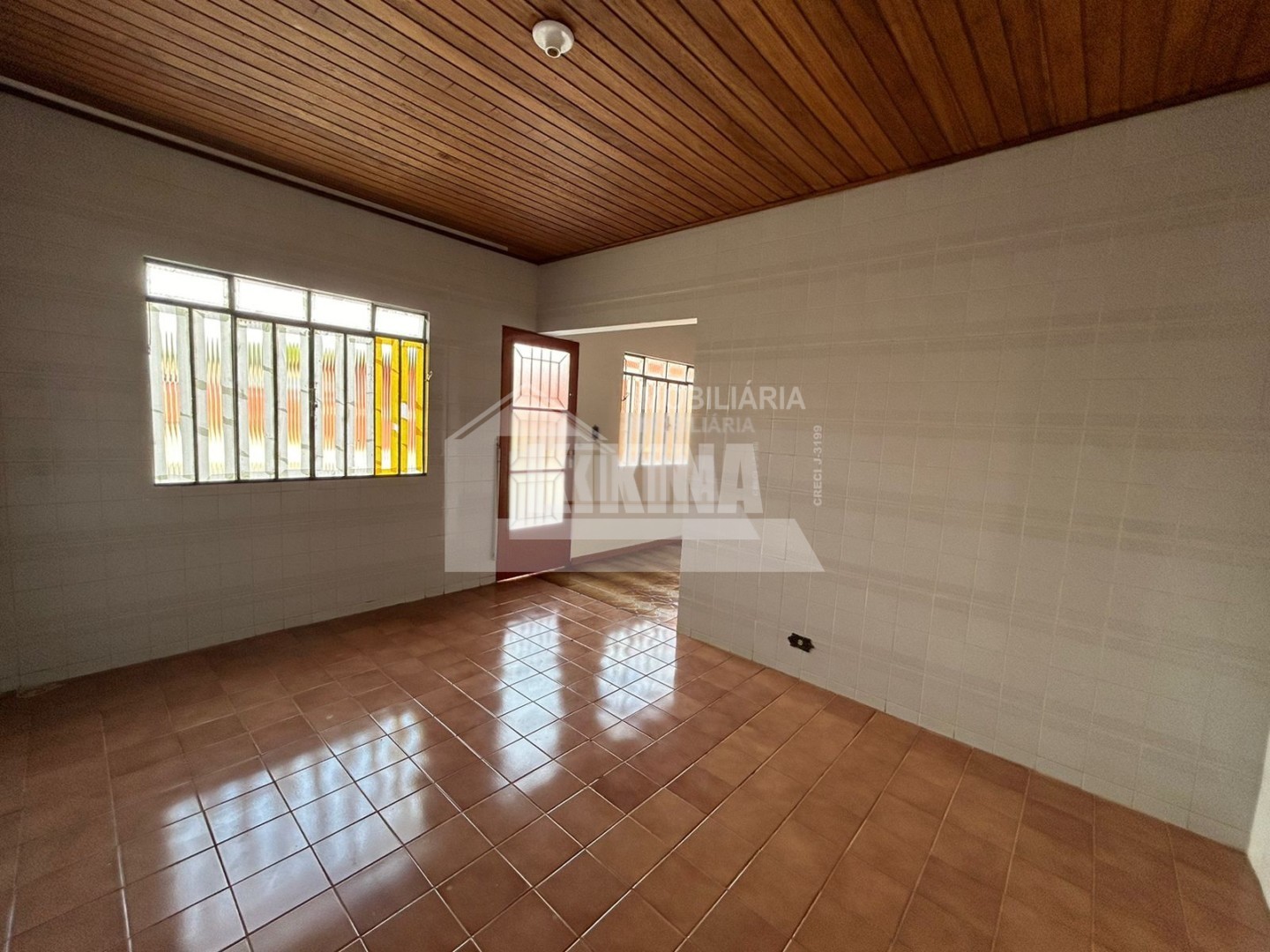Casa à venda em Uvaranas, Ponta Grossa — Portal Chave Fácil