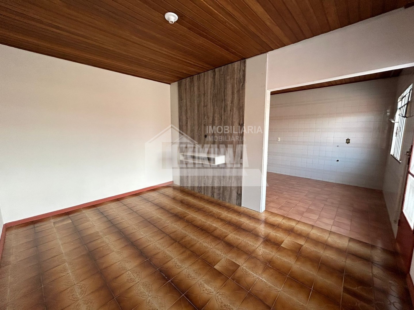 Casa à venda em Uvaranas, Ponta Grossa — Portal Chave Fácil