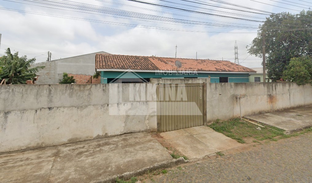 Casa à venda em Jardim Carvalho, Ponta Grossa — Portal Chave Fácil