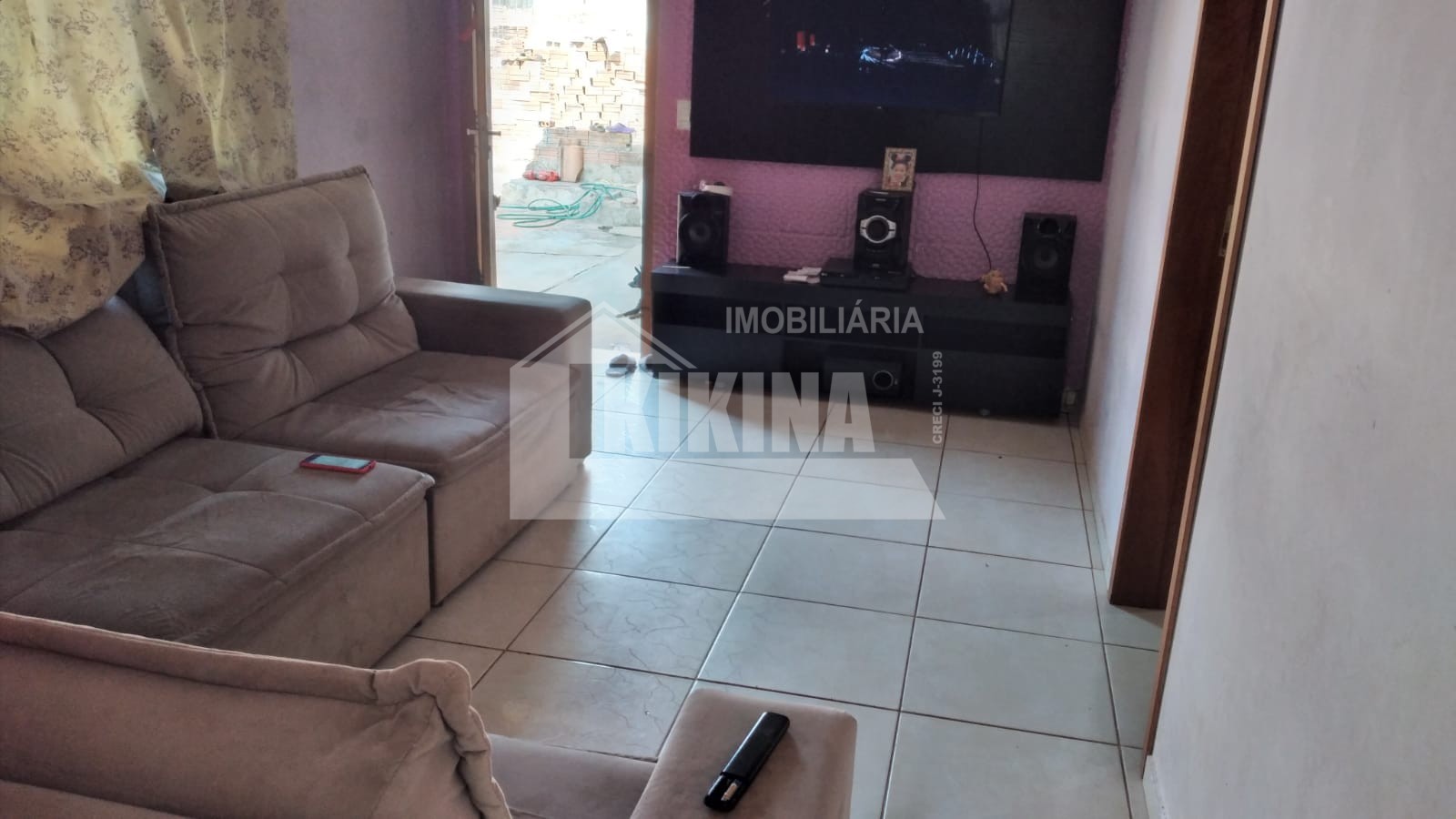 Casa à venda em Jardim Carvalho, Ponta Grossa — Portal Chave Fácil