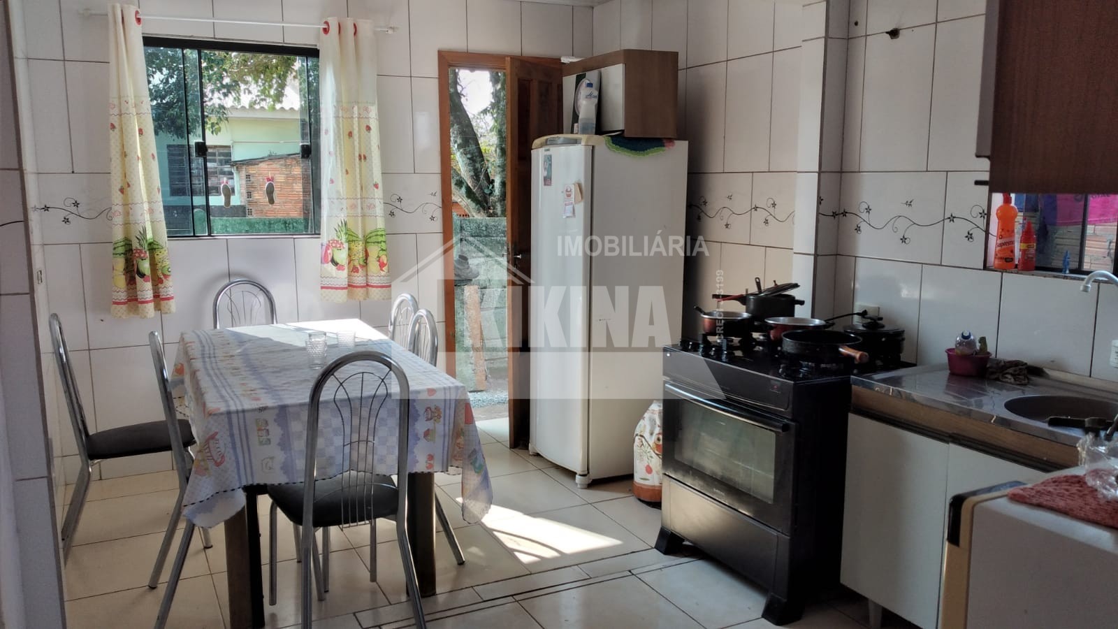 Casa à venda em Jardim Carvalho, Ponta Grossa — Portal Chave Fácil