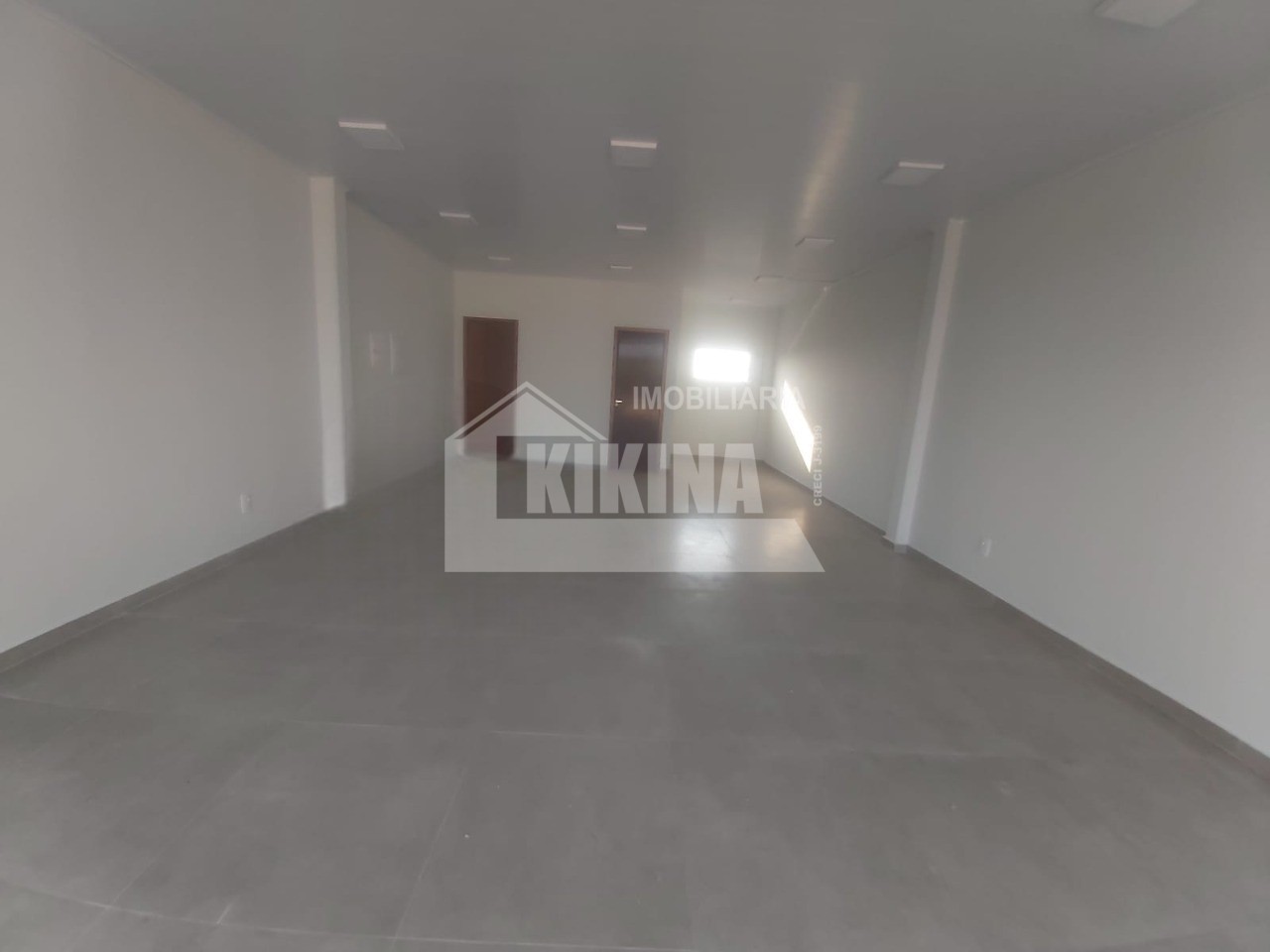 Sala/Conjunto Comercial para alugar em Neves, Ponta Grossa — Portal Chave Fácil