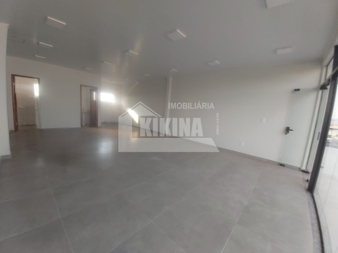 Sala/Conjunto Comercial para alugar em Neves, Ponta Grossa — Portal Chave Fácil