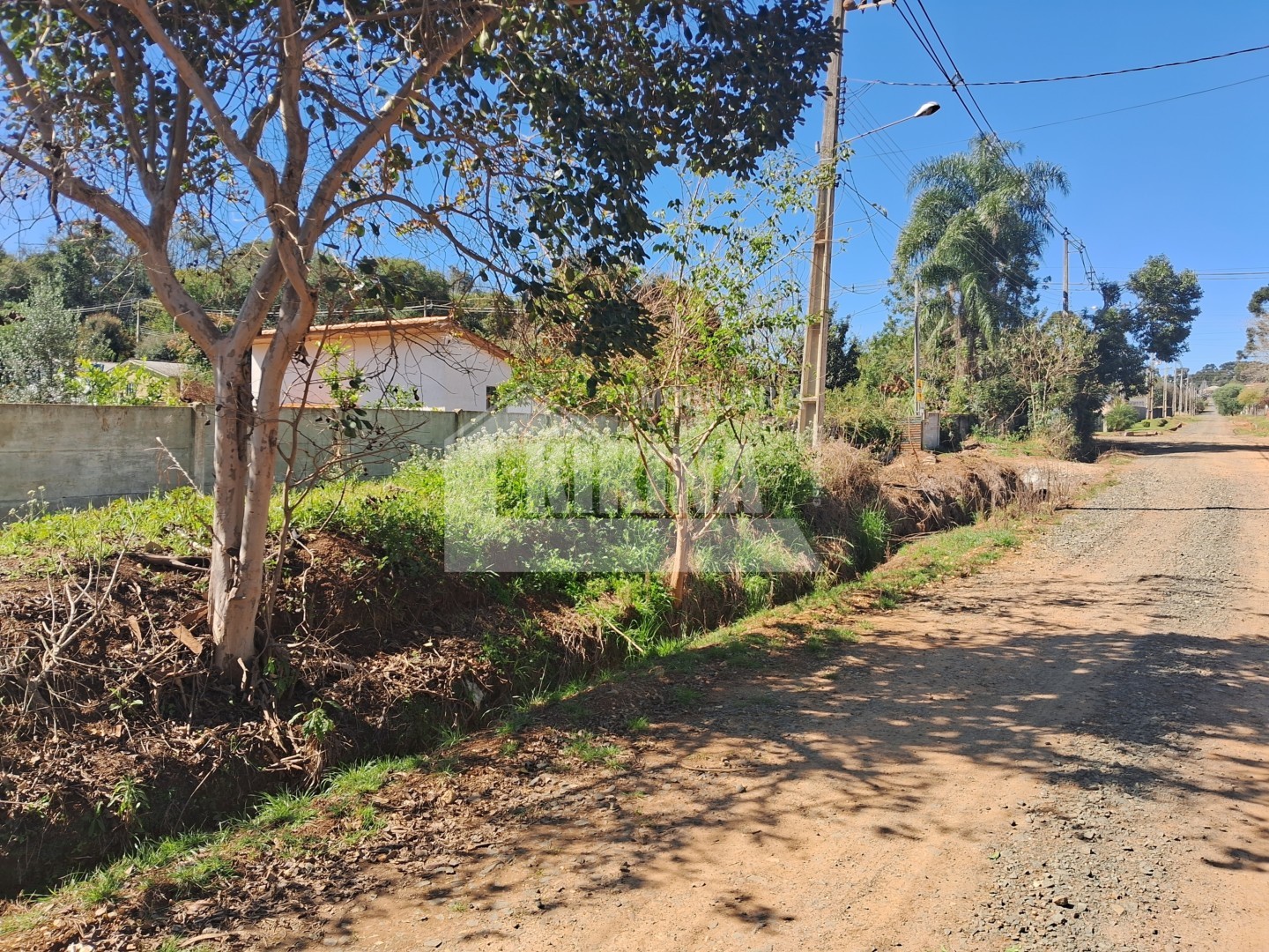 Terreno/Área à venda em Guaragi, Curitiba — Portal Chave Fácil