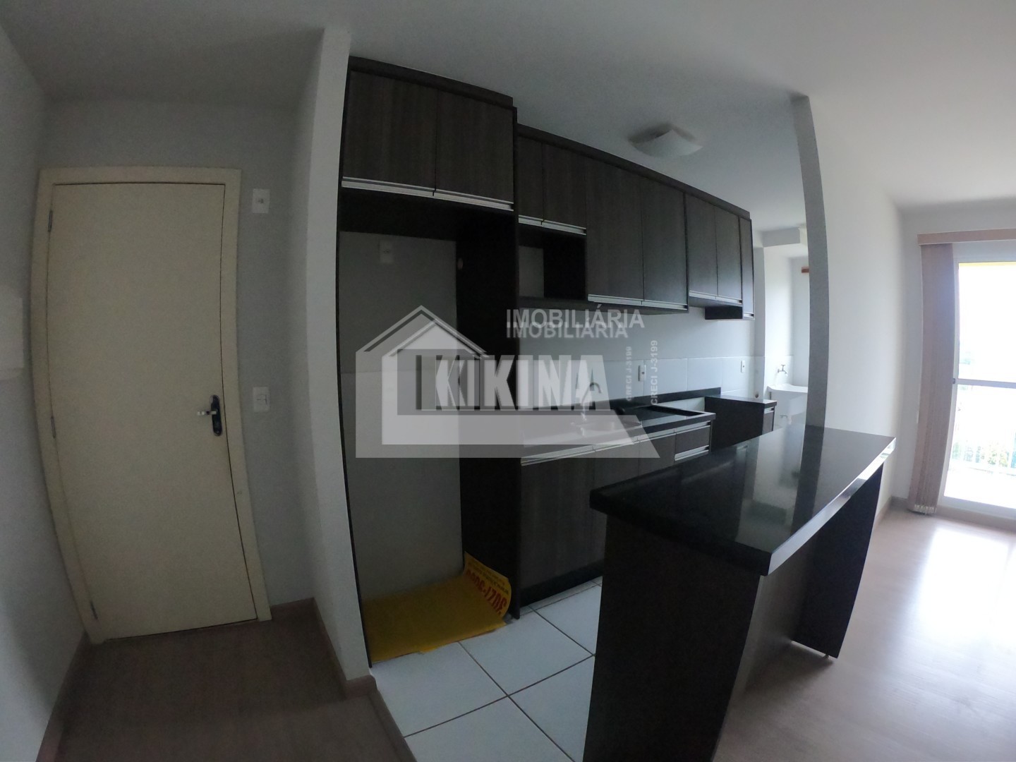 Apartamento à venda em Uvaranas, Ponta Grossa — Portal Chave Fácil