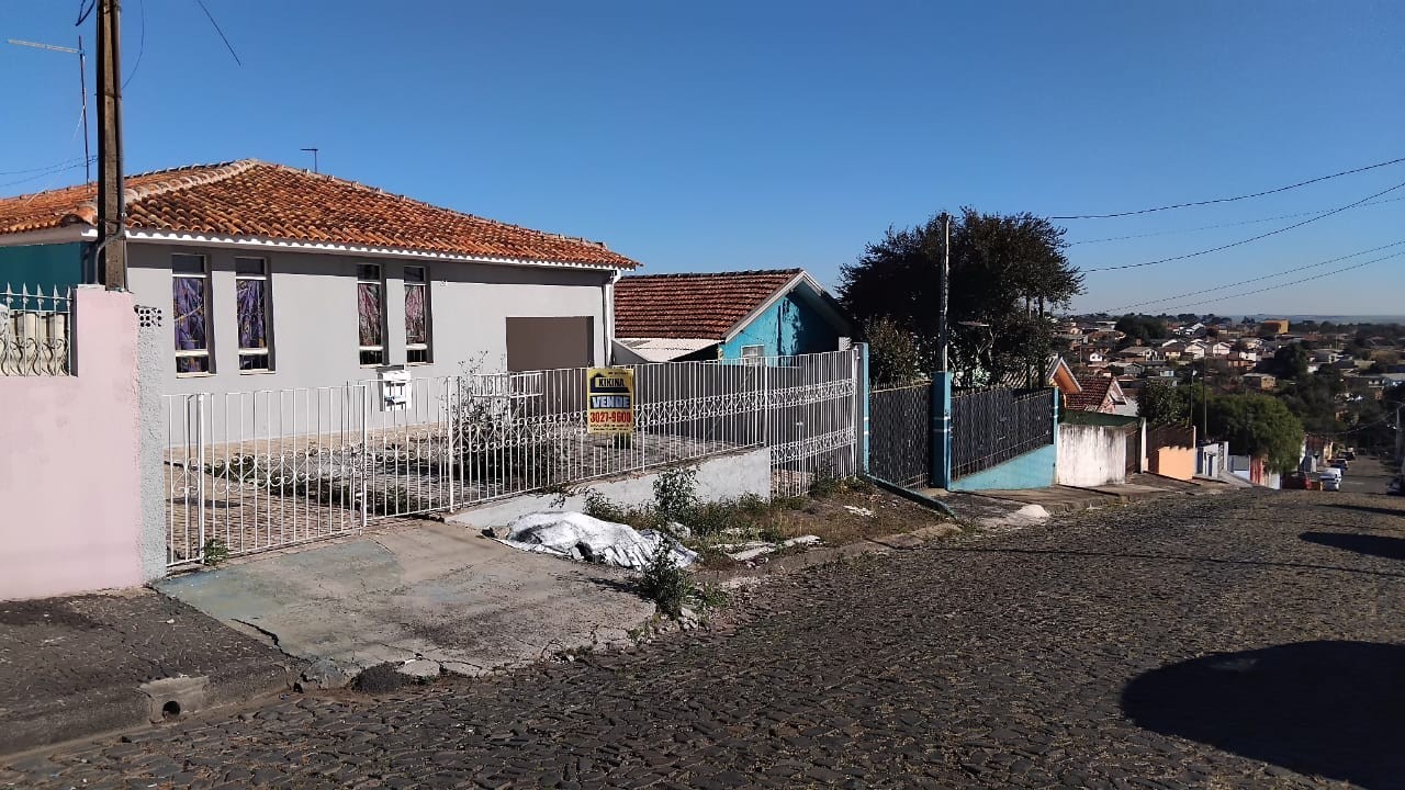 Casa à venda em Contorno, Ponta Grossa — Portal Chave Fácil