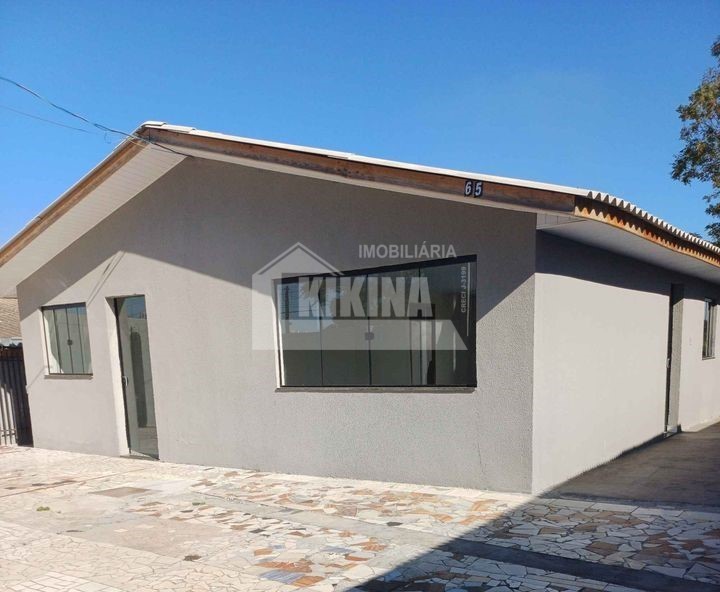 Casa à venda em Contorno, Ponta Grossa — Portal Chave Fácil
