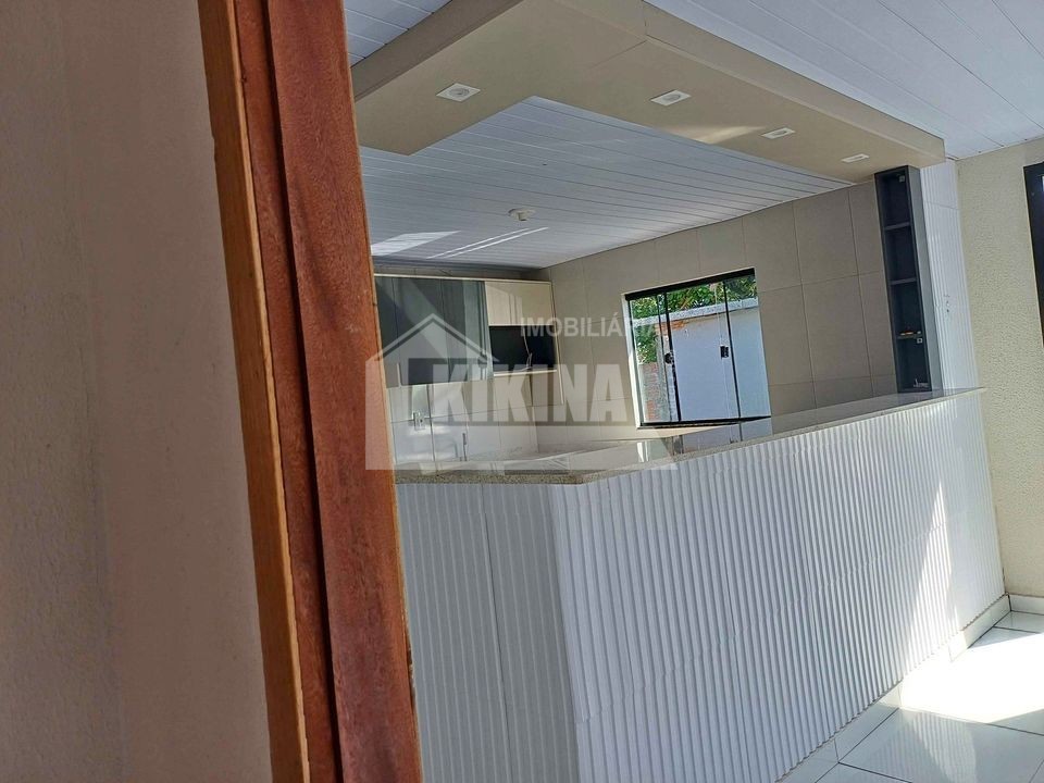 Casa à venda em Contorno, Ponta Grossa — Portal Chave Fácil