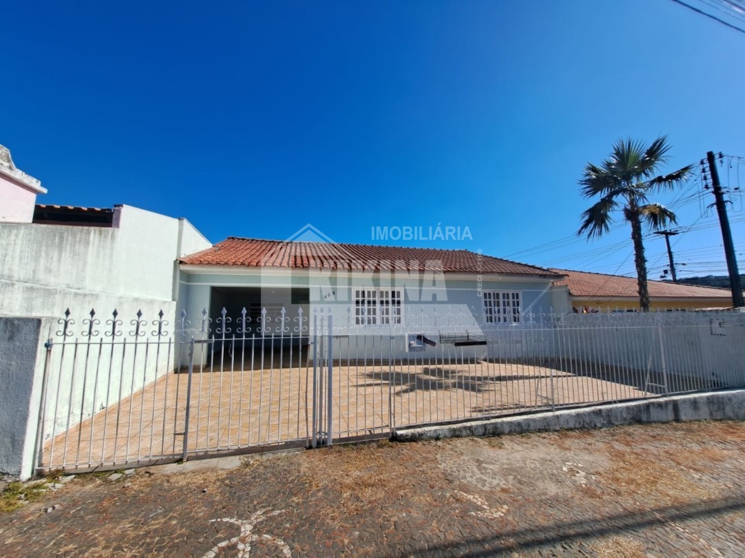 Casa à venda em Contorno, Ponta Grossa — Portal Chave Fácil