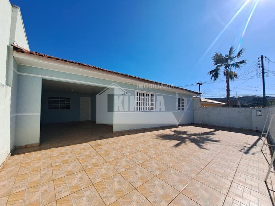 Casa à venda em Contorno, Ponta Grossa — Portal Chave Fácil