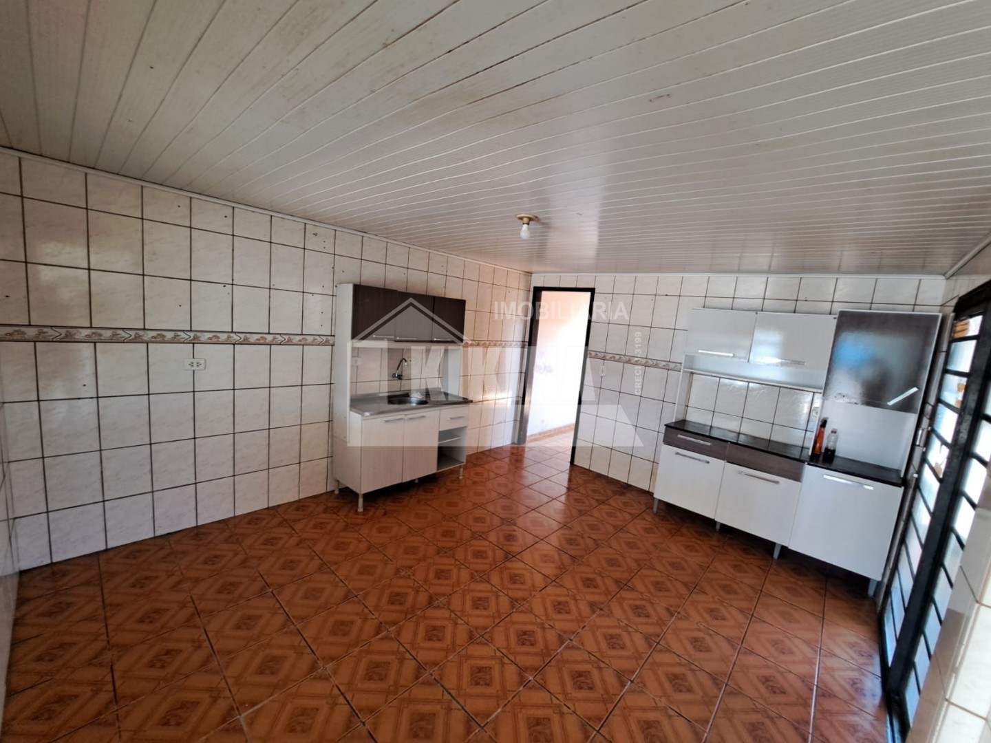 Casa à venda em Contorno, Ponta Grossa — Portal Chave Fácil
