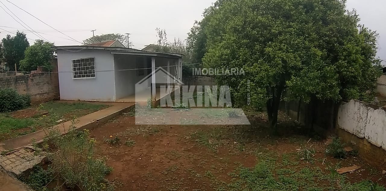 Terreno/Área à venda em Uvaranas, Ponta Grossa — Portal Chave Fácil