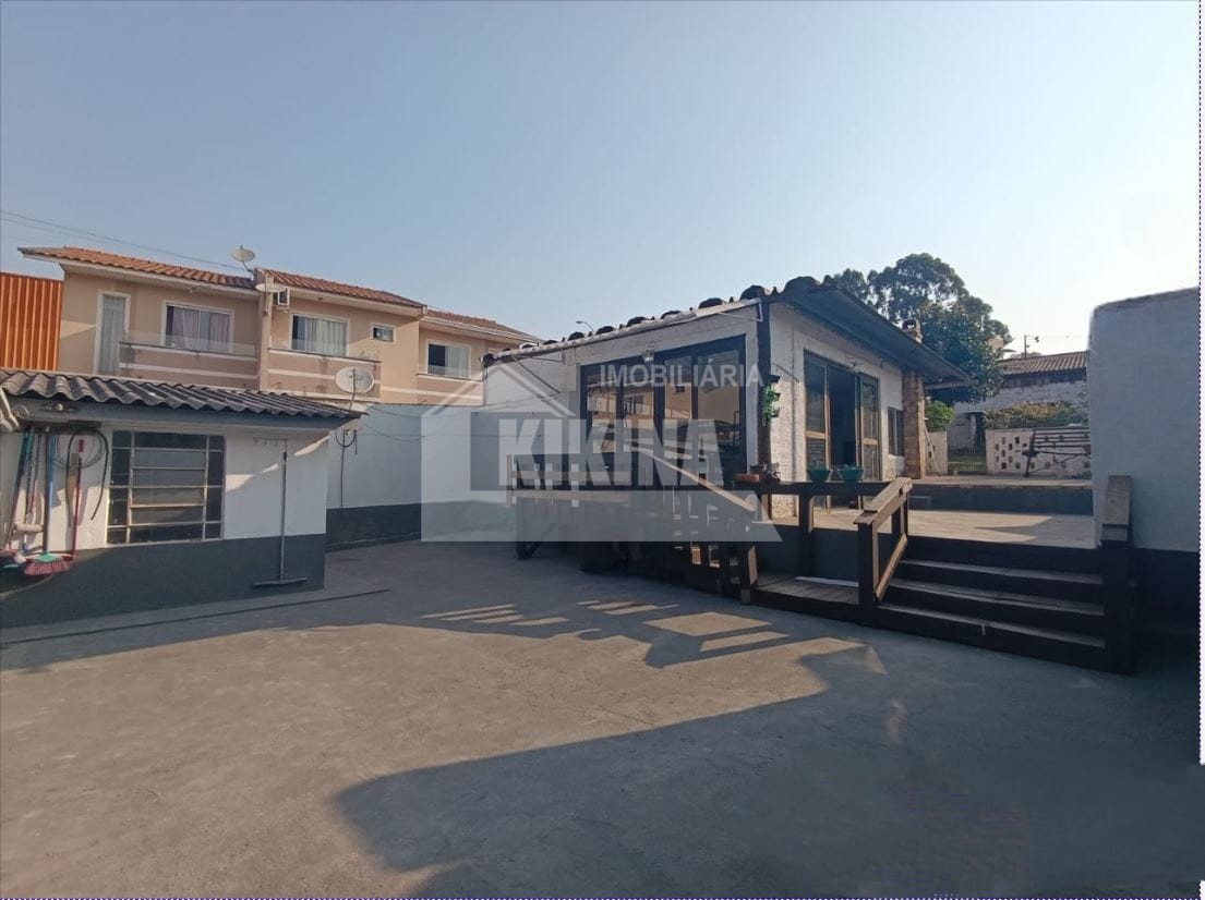 Casa à venda em Contorno, Ponta Grossa — Portal Chave Fácil