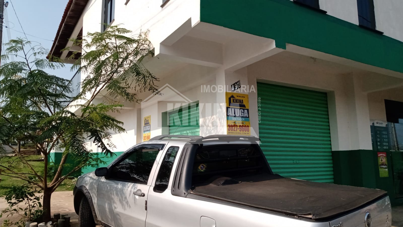 Sala/Conjunto Comercial para alugar em Boa Vista, Ponta Grossa — Portal Chave Fácil