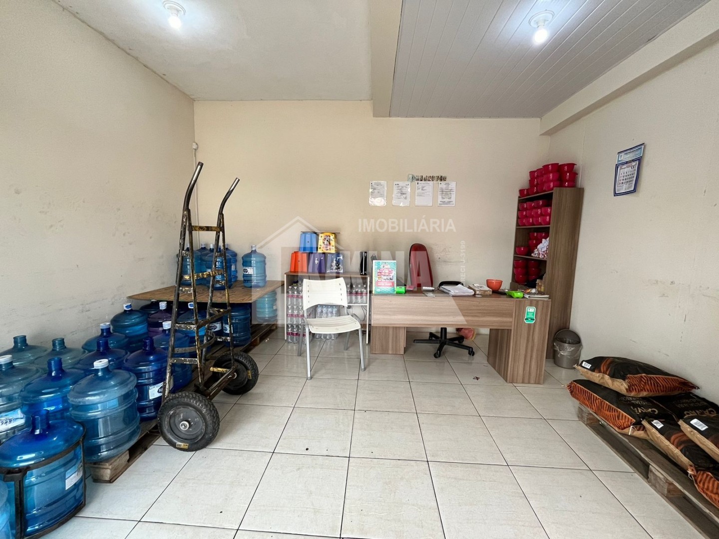 Sala/Conjunto Comercial para alugar em Boa Vista, Ponta Grossa — Portal Chave Fácil
