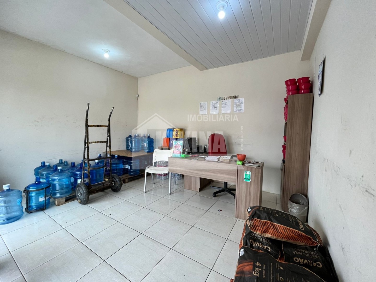 Sala/Conjunto Comercial para alugar em Boa Vista, Ponta Grossa — Portal Chave Fácil