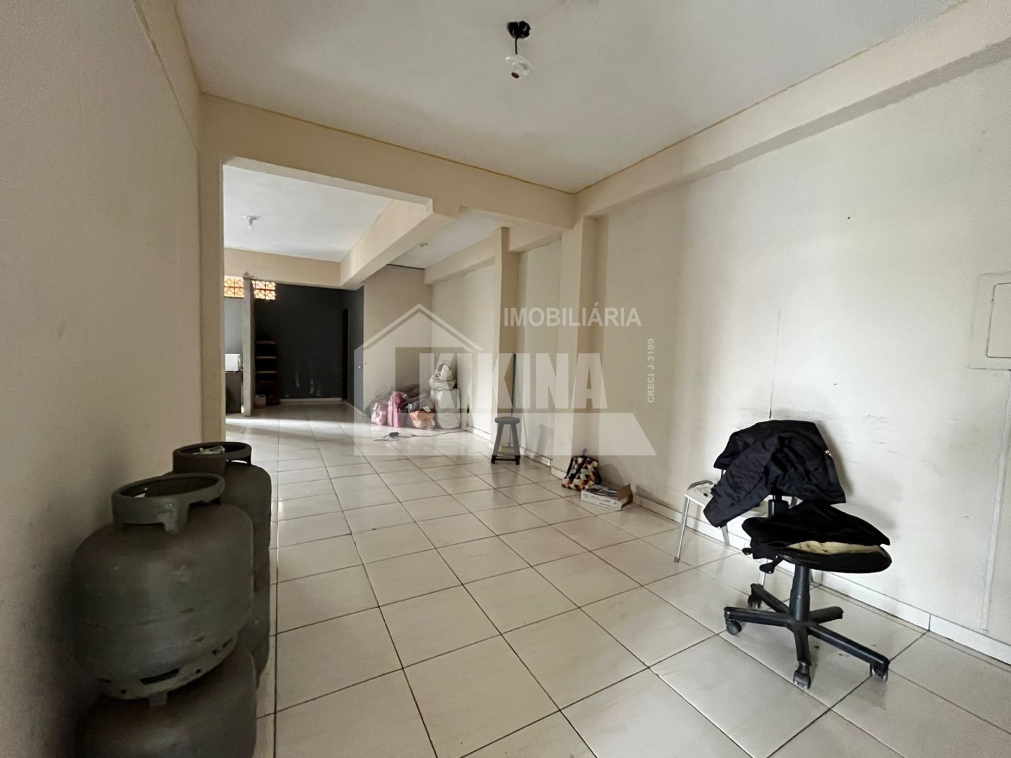 Sala/Conjunto Comercial para alugar em Boa Vista, Ponta Grossa — Portal Chave Fácil