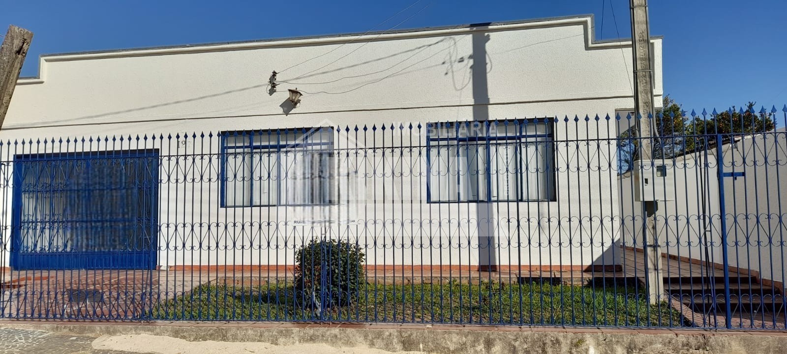 Casa à venda em Uvaranas, Ponta Grossa — Portal Chave Fácil