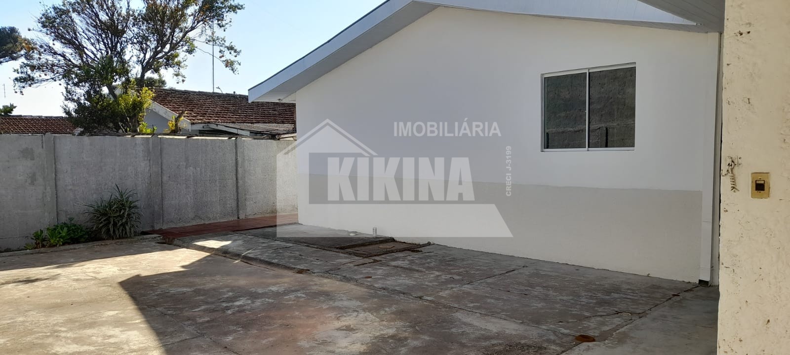 Casa à venda em Uvaranas, Ponta Grossa — Portal Chave Fácil