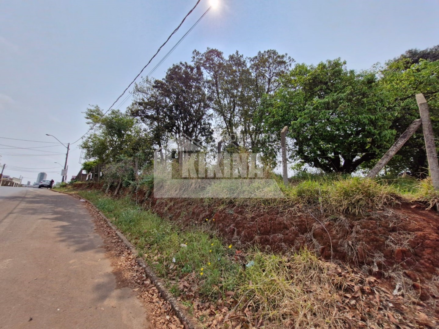 Terreno/Área à venda em Uvaranas, Ponta Grossa — Portal Chave Fácil