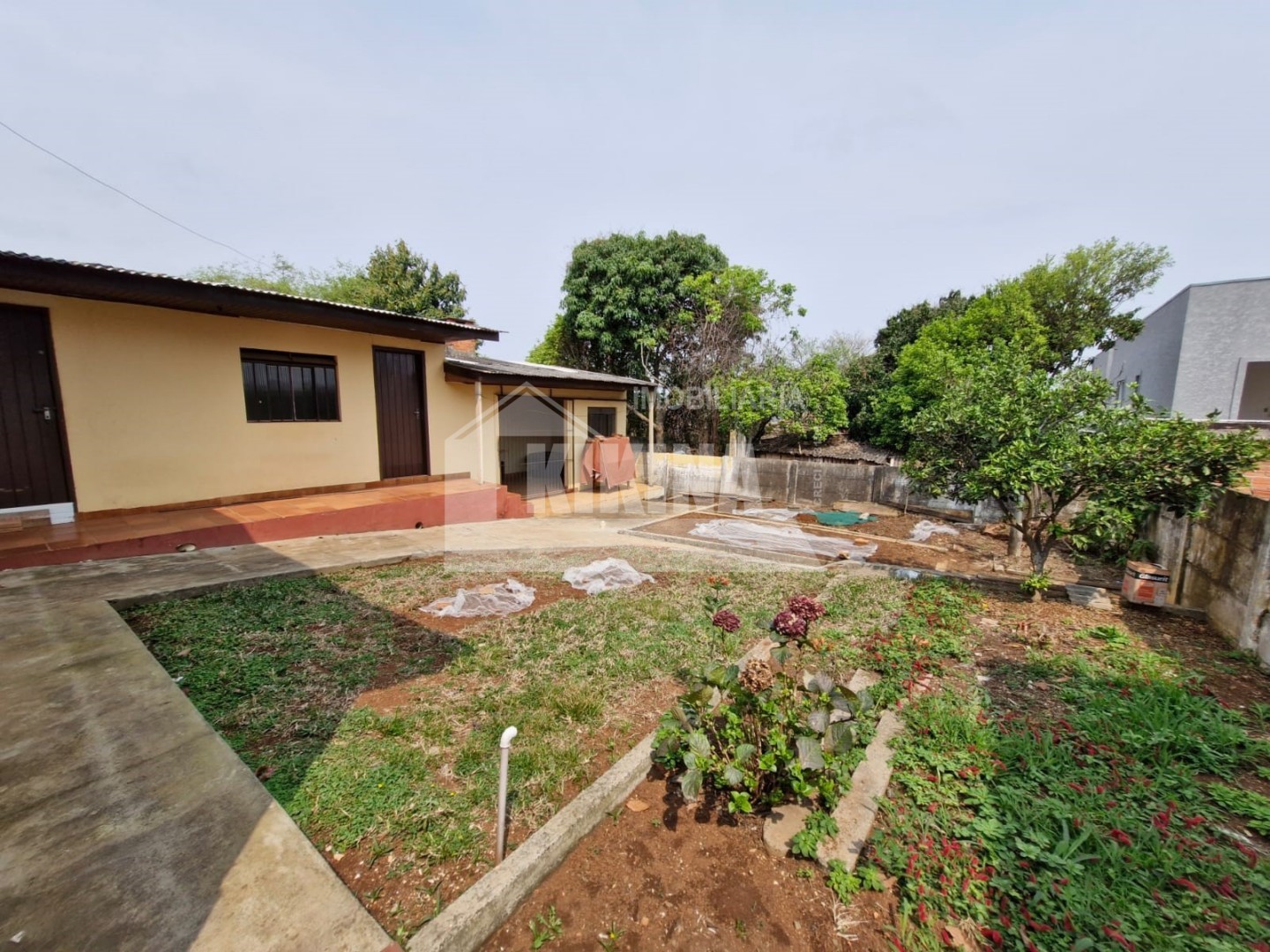 Terreno/Área à venda em Uvaranas, Ponta Grossa — Portal Chave Fácil