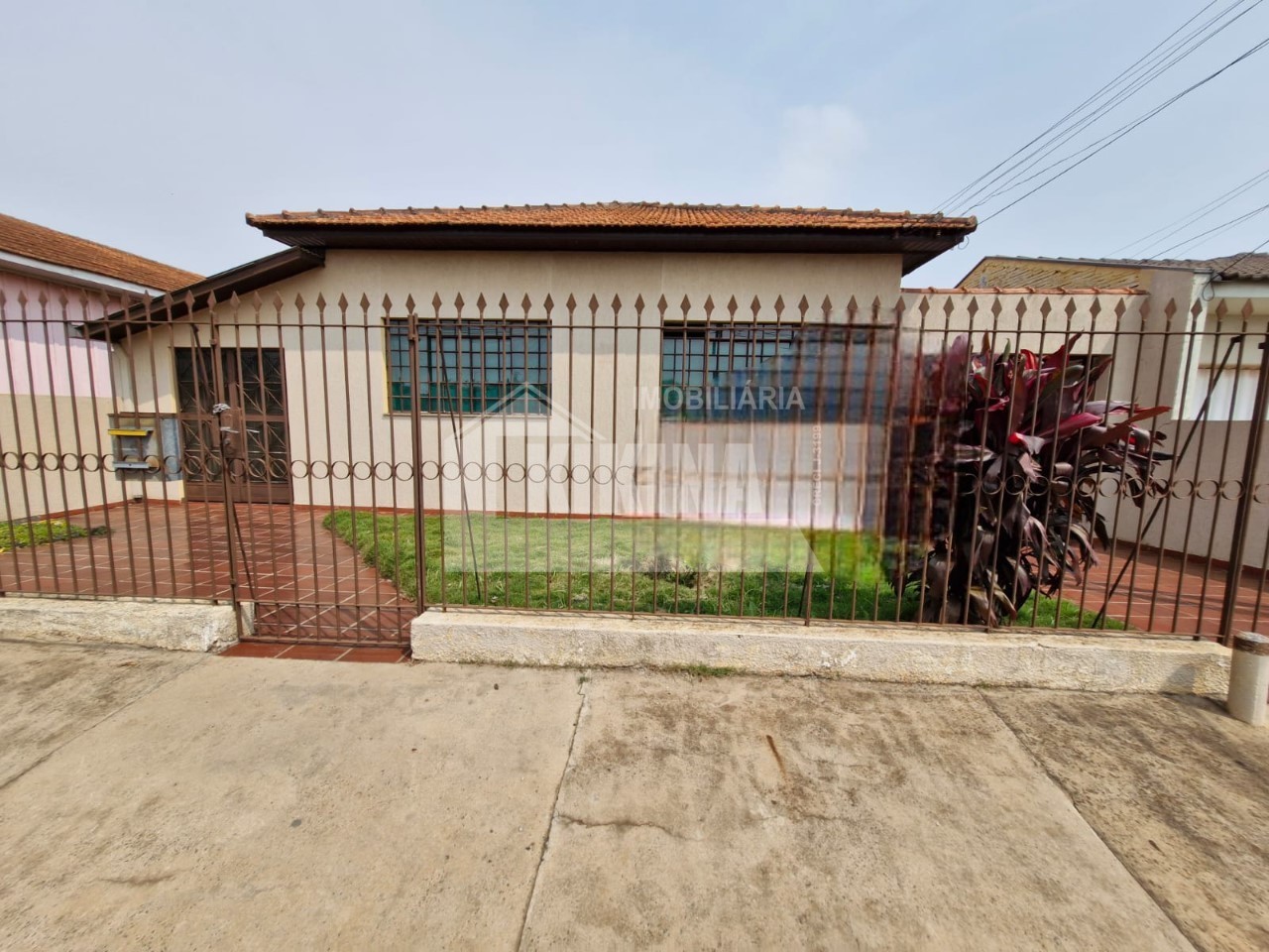 Terreno/Área à venda em Uvaranas, Ponta Grossa — Portal Chave Fácil
