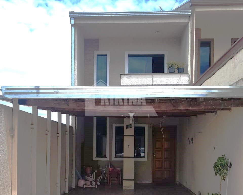 Casa à venda em Contorno, Ponta Grossa — Portal Chave Fácil