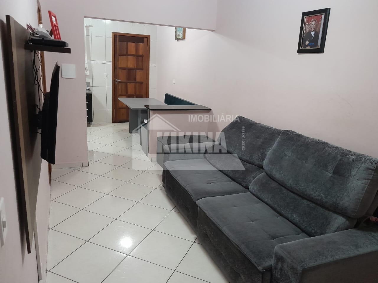 Casa à venda em Contorno, Ponta Grossa — Portal Chave Fácil
