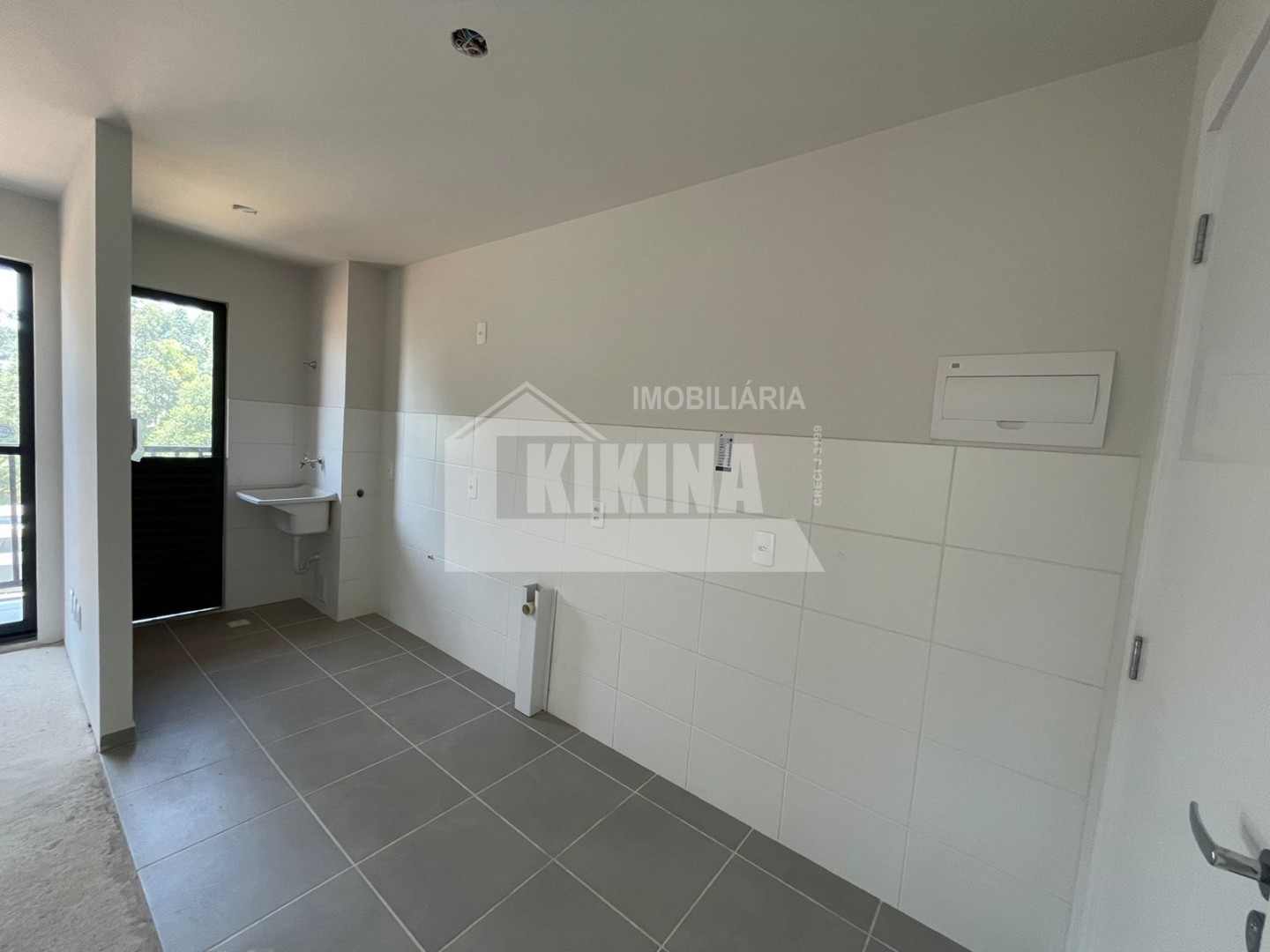 Apartamento à venda em Chapada, Ponta Grossa — Portal Chave Fácil