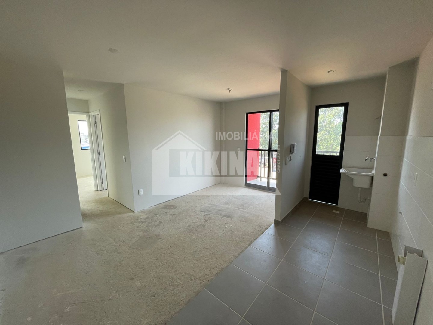 Apartamento à venda em Chapada, Ponta Grossa — Portal Chave Fácil