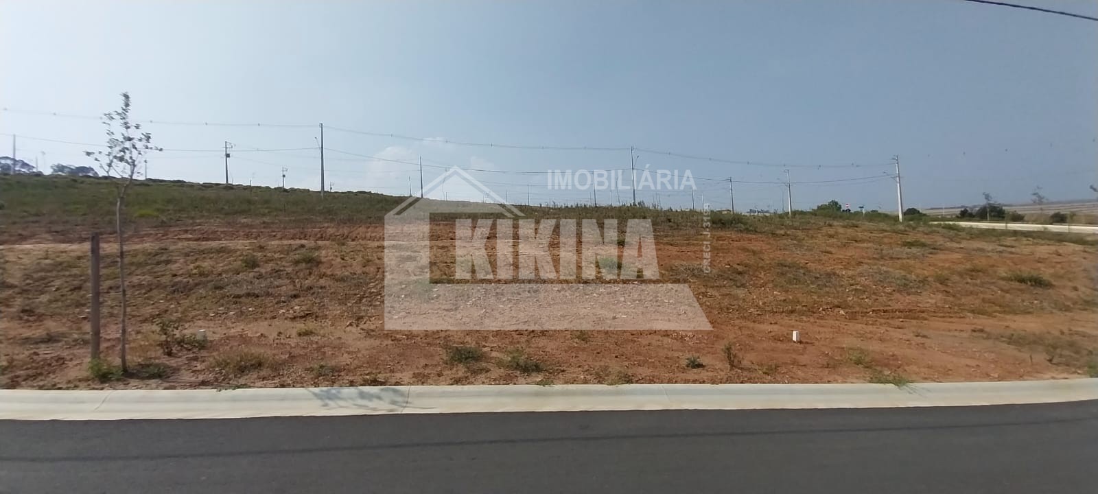 Terreno/Área à venda em Jardim Carvalho, Ponta Grossa — Portal Chave Fácil