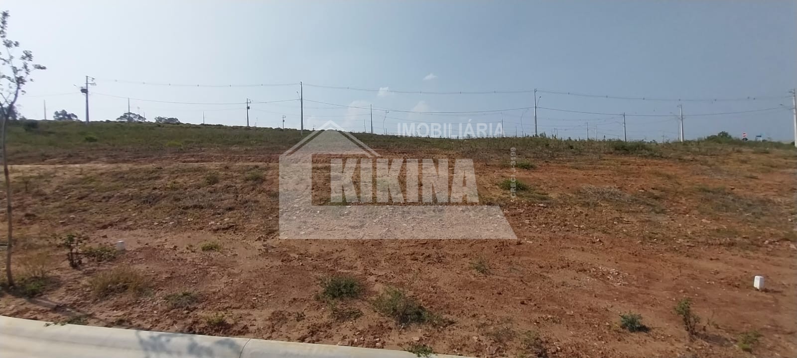 Terreno/Área à venda em Jardim Carvalho, Ponta Grossa — Portal Chave Fácil