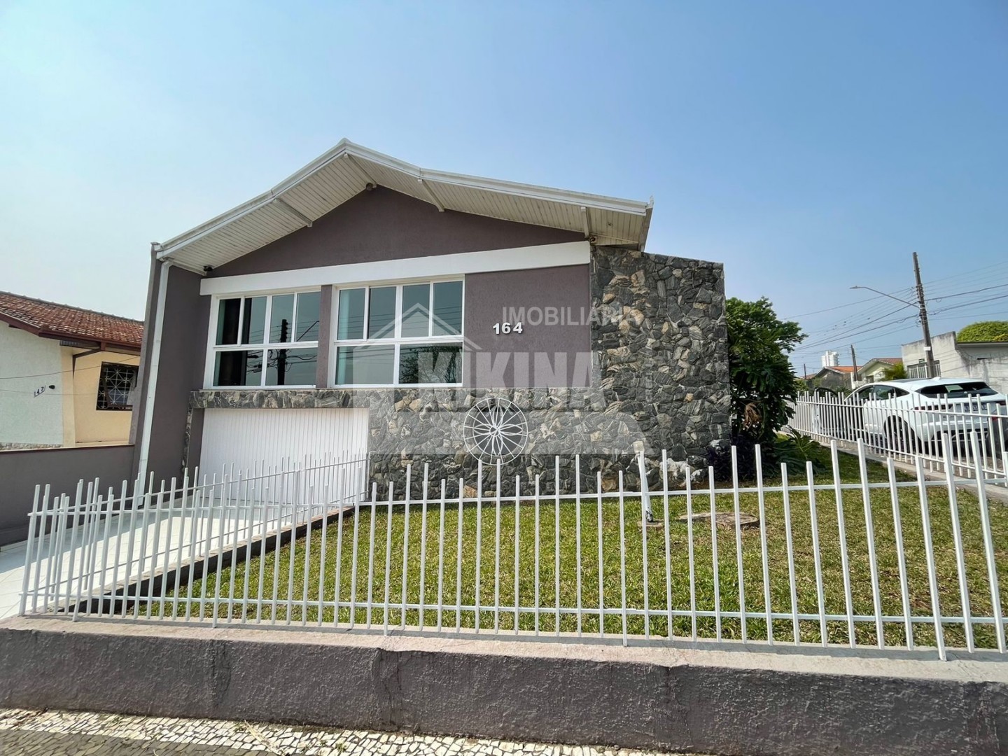 Casa à venda em Estrela, Ponta Grossa — Portal Chave Fácil